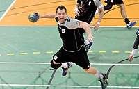 Meblarze Wójcika: Damian Malandy