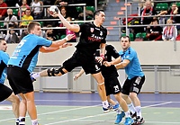 Meblarze Wójcika: Damian Spychalski