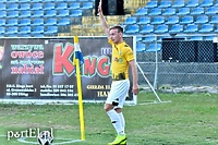 "Mały" daje trzy punkty