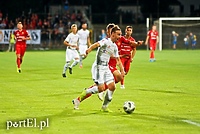 Damian Szuprytowski: Drużyna jeszcze bardziej się zjednoczyła