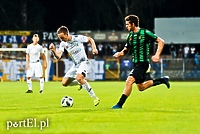 Łukasz Kowalski: Szuprytowski na czerwono (komentarze pomeczowe)