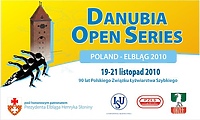 Danubia Open Series (łyżwiarstwo szybkie)