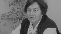 Odeszła Danuta Aszyk