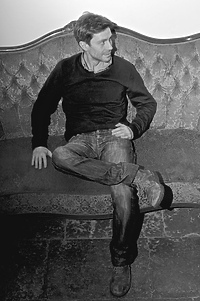 Jam session z Dario Alberti