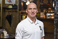 Dariusz Zapolski: Każdy sędzia ma swoje „blizny”