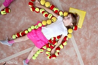 Darmowe zajęcia tenisowe dla najmłodszych