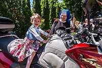 Dary od motocyklistów