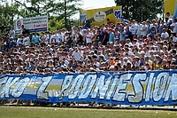 Daszek nad prostą