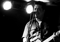 Blues to serce muzyki