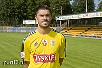 Dawid Kubowicz: Czas w Elblągu zawsze wspominałem dobrze