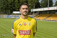 Dawid Kubowicz w jedenastce roku