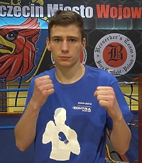 Elblążanin doceniony (boks)