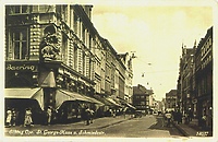Historia elbląskich ulic: Kowalska  ( odcinek 39)