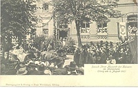 Od Powstańców Warszawskich do Pestalozziego (Historia elbląskich ulic, odcinek 82