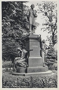 Dawno temu w Elblągu… mieszkał Ferdynand Schichau