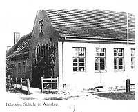 Historia okolic Elbląga: Morawy, Jurki i Wandowo (odc. 124)