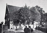 Historia okolic Elbląga: Miłoradz i Pordenowo  (odc. 188)