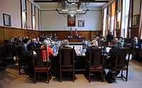 Debata o budżecie już jutro