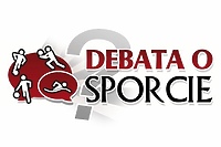 Debata o sporcie odwołana
