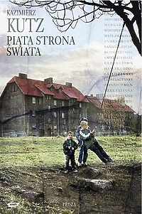 Debiut po osiemdziesiątce