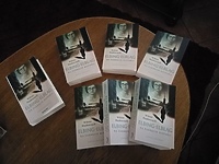 Wiktor Hajdenrajch: Coś się temu miastu ode mnie należy