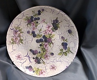 Decoupage na jesienne wieczory