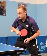 Decydująca faza (tenis stołowy)