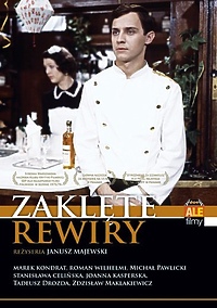 Dekady kina: Zaklęte rewiry