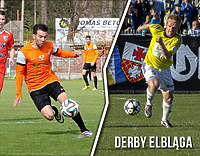 Derby coraz bliżej (piłka nożna)