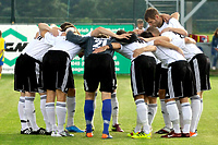 Derby dla Olimpii 2004 (piłka nożna)