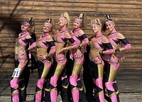 Destination Dance Studio mistrzami Europy