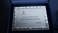 Deszcz nagród