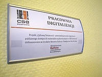 Digitalizacja w Światowidzie