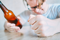 Disulfiram - Wszywka alkoholowa Warszawa