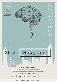 DKF: 21 x Nowy Jork - oni wygrali zaproszenie