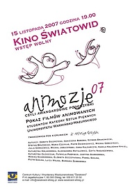 DKF: Animozje 2007