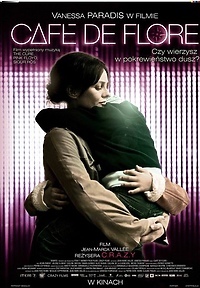 DKF: Cafe de Flore
