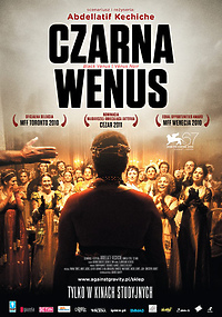 DKF: Czarna Wenus