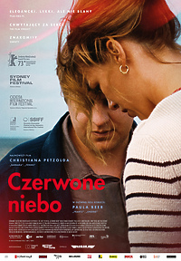 DKF i "Czerwone niebo"