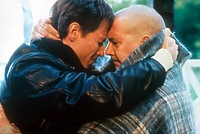 DKF: Inwazja barbarzyńców