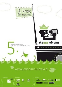 DKF: Jednominutówki