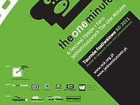 DKF: Jednominutówki