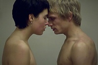 DKF: Milczenie Lorny