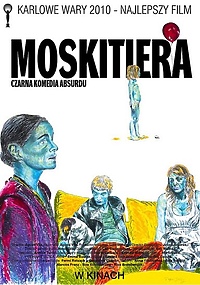 DKF: Moskitiera