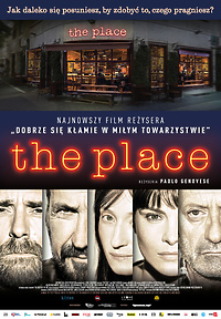 DKF: The Place