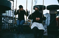 DKF: Życie ukryte w słowach