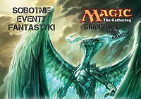 Dla fanów gier – obecność obowiązkowa