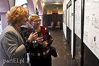 Dla każdego coś z humorem