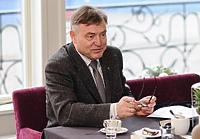 Dla nas najważniejsi są potrzebujący