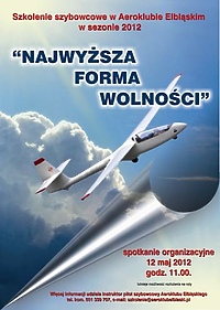 Dla tych, którzy chcą latać